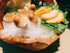 -大隐·成都火锅Bistro(合生麒麟新天地店)