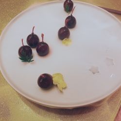 -空中一号宴会厅(信合大厦店)