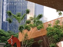 -深圳湾木棉花酒店