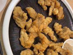 -吕氏疙瘩汤·海鲜新鲁菜(凯德mall新都心店)