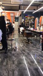 -BUTY HAIR 比帝专业烫染店