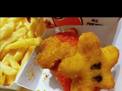 -德克士(砂之船奥特莱斯店)