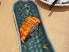 -万岁寿司(万国店)