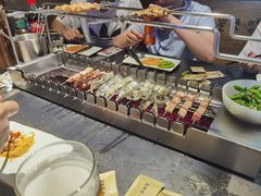 -很久以前羊肉串(清河店)