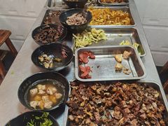 -老马酸菜面(洪濑总店)