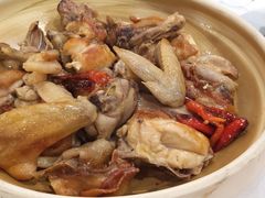 -围龙屋客家食府(福田店)