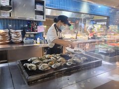 -79号渔船海鲜饭店(宝安店)