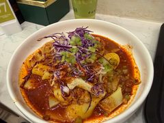 -丝路传奇·中国拉面航母店(北医三院店)