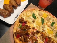 -乐凯撒披萨(海岸城店)