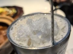 -金湖港式餐厅(建外店)