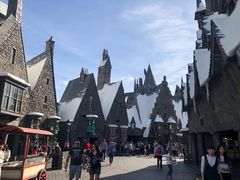 -好莱坞环球影城