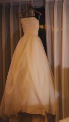 点击看大图 -Chic Bridal 熙可婚纱