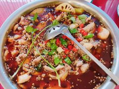 红烧兔-米二红烧兔(华阳店)