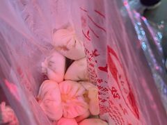 -石饮红星包子(中山路店)