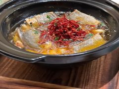 -北京王府井希尔顿酒店·秦唐中餐厅Chynna