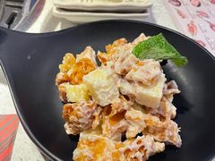-猫抓烤肉(春熙路店)