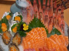 -德川家日本料理(中关村店)