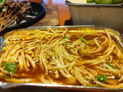 -本色.小马哥烧烤(五一路总店)