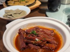 -黄山老妈·土菜(碧桂园店)