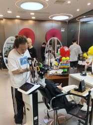 -Cima salon西玛沙龙