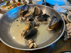 -渔家大院·地道威海菜(石岛店)