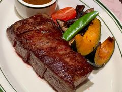-布拉诺牛排西餐厅(上城天街店)