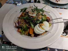 -新贝乐意大利餐厅(苏州中心店)