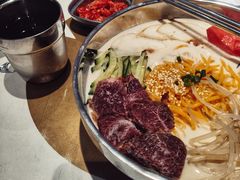 -BOPEYE·波派炸鸡(九霄天地店)