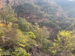 -湖洞水自然风景区