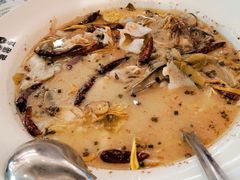 -渔语鱼新川菜Bistro(万象天地店)