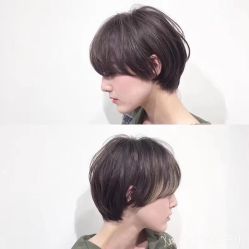 -Miracle集简美发沙龙