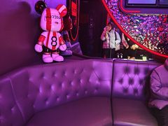 -星聚会KTV(上海东方渔人码头店)