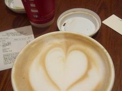 -星巴克(泰安万达店)