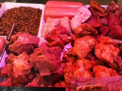 -净香园熟肉(北坦总店)