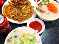 -一哥美食(总店)