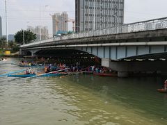 -光明港公园