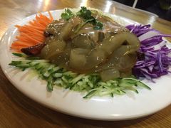 -食客烧烤(罗道庄店)