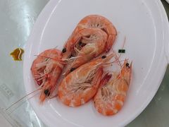 -红月湾海鲜饭店•沙滩海景(双月湾店)