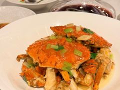 -上海和平饭店龙凤厅 Dragon Phoenix