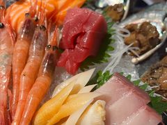 -黑木原精致料理·铁板烧