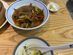 -弄堂咪道-饭香·面香·馄饨香(汇锦广场店)