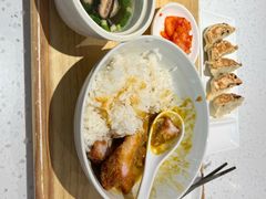 -味千拉面(双井店)