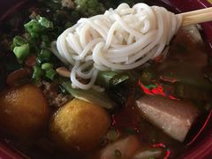 -周记蟹仔粉(侨港风情街店)