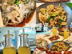 -外婆家(西红门荟聚购物中心店)