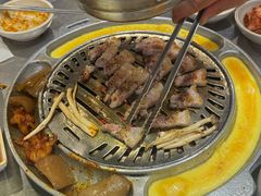 -喜来稀肉(虹泉路店)