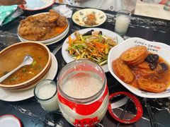 -涵家味土菜馆·徽州一绝臭鳜鱼(三河古镇店)