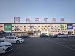 -张士灯具城(家居优选店)