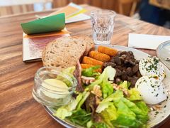 美式早餐-RAC BAR(安福路店)