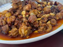 -沾益龚记辣子鸡(沾益店)