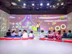 -小鸡哆哆故事屋·儿童乐园(嘉里城店)